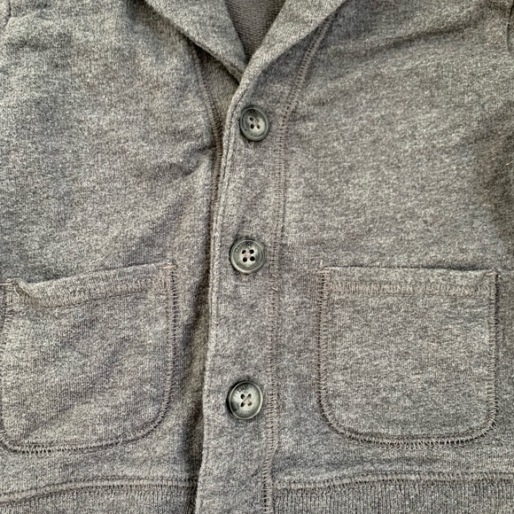 Toddler sweatshirt EUC - Picture 2 of 5